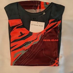 Cycling Shirt/outdoors tank top
